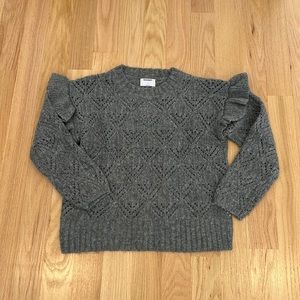 Old Navy - Grey Sweater - Size S